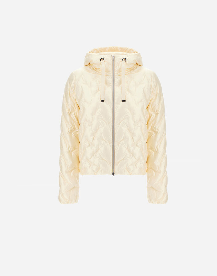 Herno RESORT JACKET IN NYLON ULTRALIGHT  PI00169DR12017Z3007