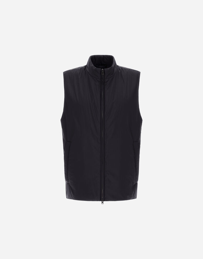 Herno NO - ECOAGE VEST  GI000456U12456Z9200