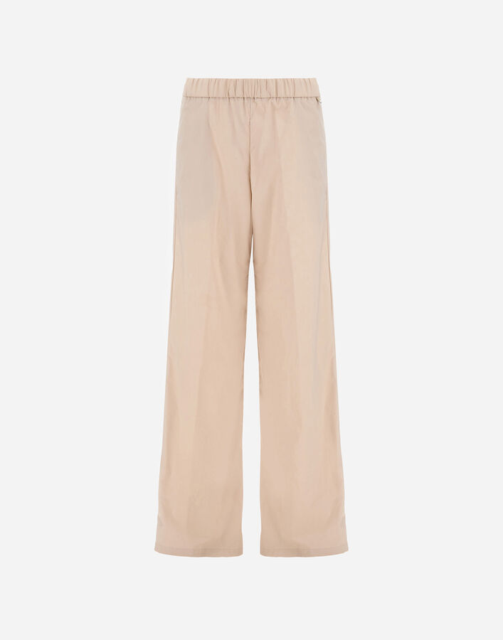 Herno RESORT TROUSERS IN LIGHTWEIGHT STRETCH NYLON  PT00053DR12431SZ1982