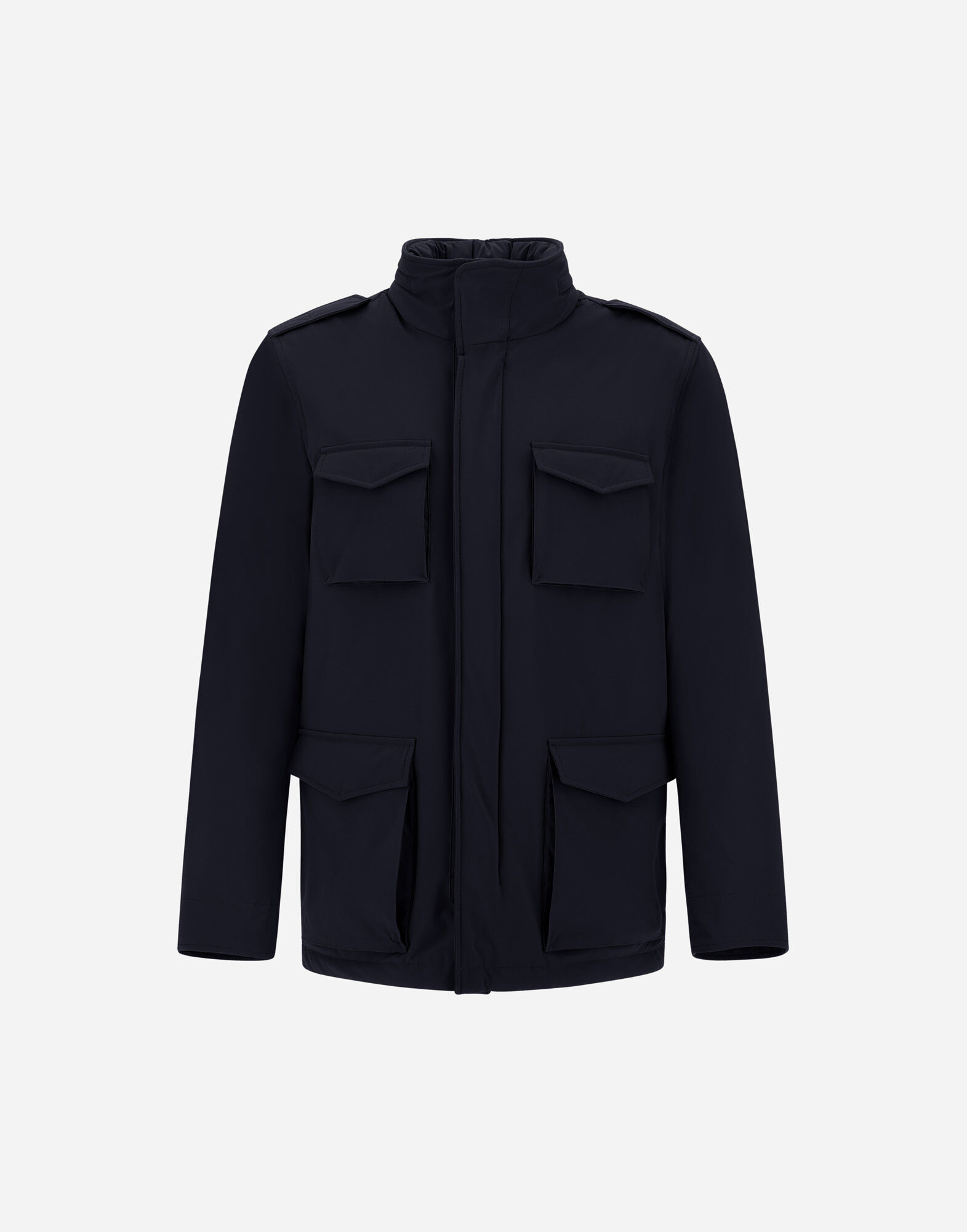 Men's Field Jackets Collection | Herno®