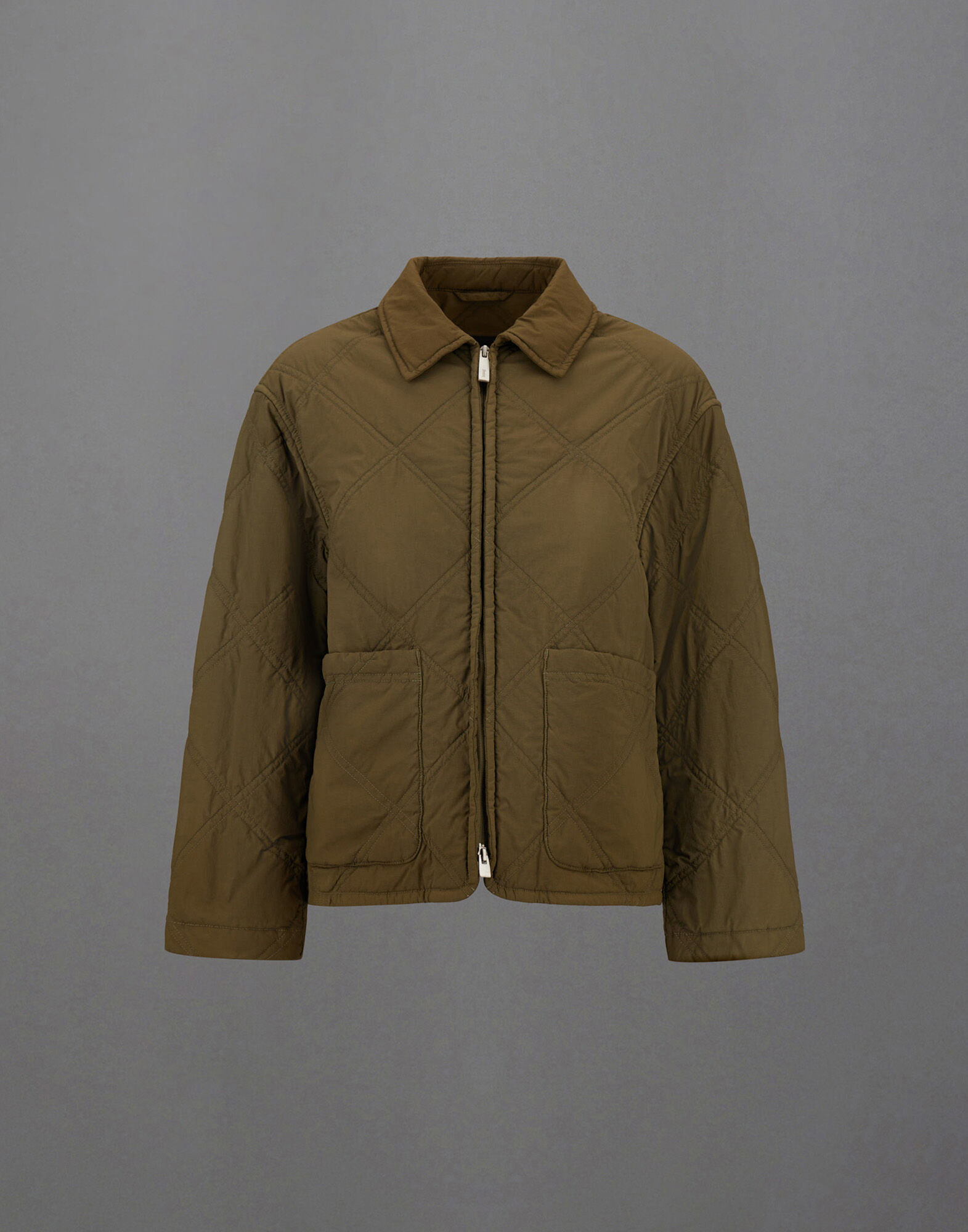 Women's Laminar Technical Outerwear | Herno®