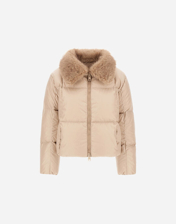 Herno JACKET IN NYLON CHAMONIX  PI002259D12004Z1985