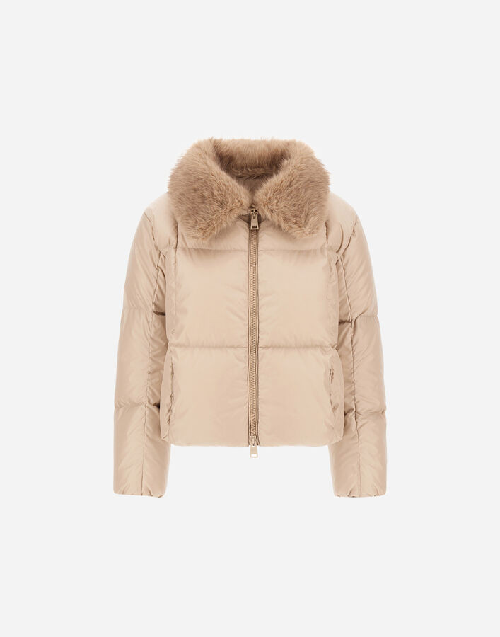 Herno JACKET IN NYLON CHAMONIX  PI002259D12004Z1985