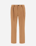 Herno TROUSERS IN COTTON FEEL  PT000015U125312157