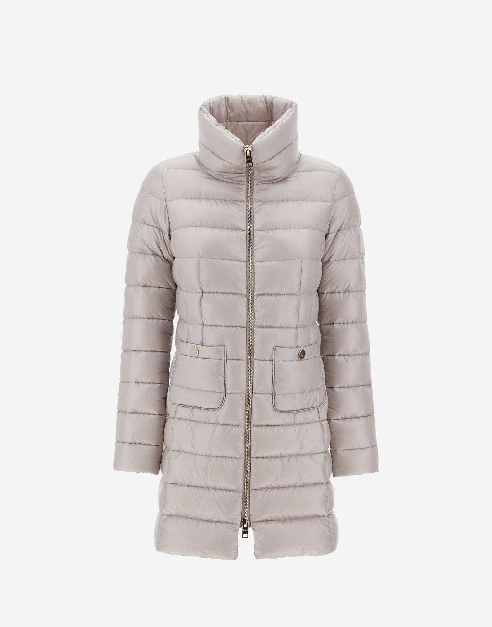 Women's Long Down Jackets | Herno®