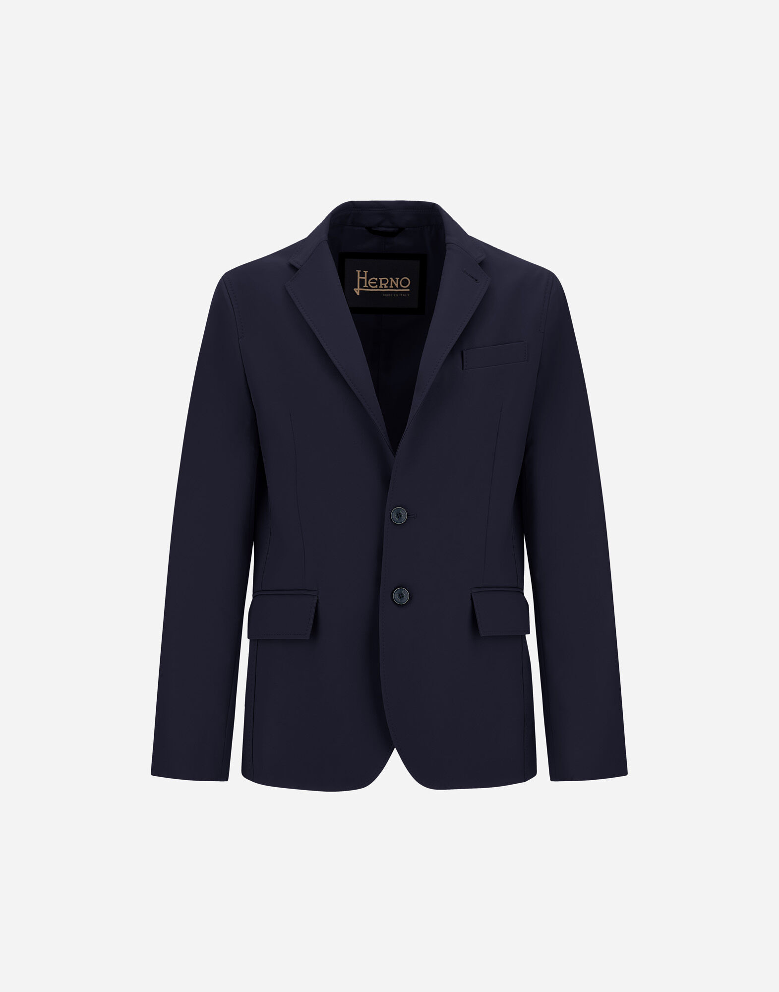 Men's Luxury Outerwear Collection | Herno®