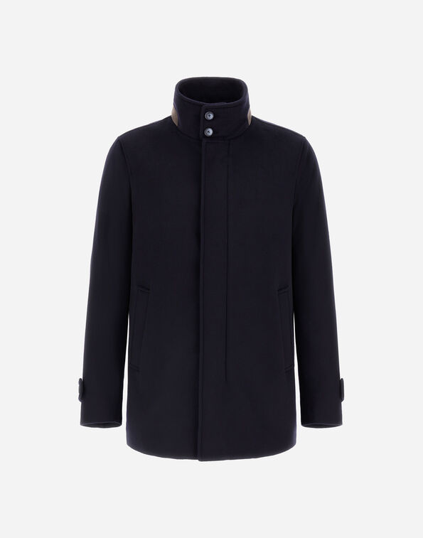 Herno CARCOAT IN PURE CASHMERE  GC000098U381269290