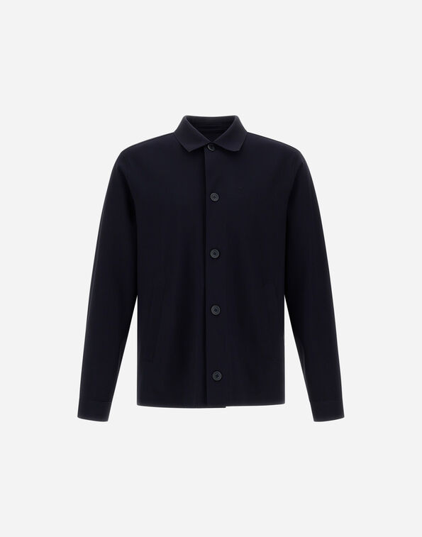 Herno SHACKET IN LIGHT SCUBA  GI000602U12359S9200