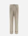 Herno CLASSY TROUSERS  PT000012D125531985