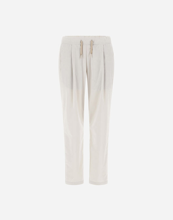 Herno NYLON MAESTRO TROUSERS  PT000089D12691Z1250