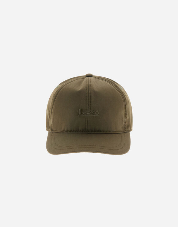 Herno BASEBALL CAP IN DEAN  BER00047U132387730