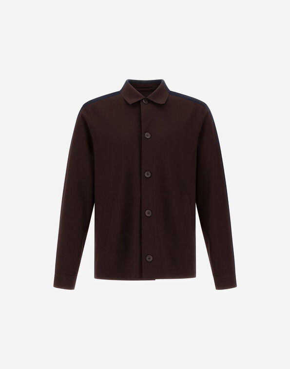 Herno SHACKET IN LIGHT SCUBA  GI000602U12359S8993