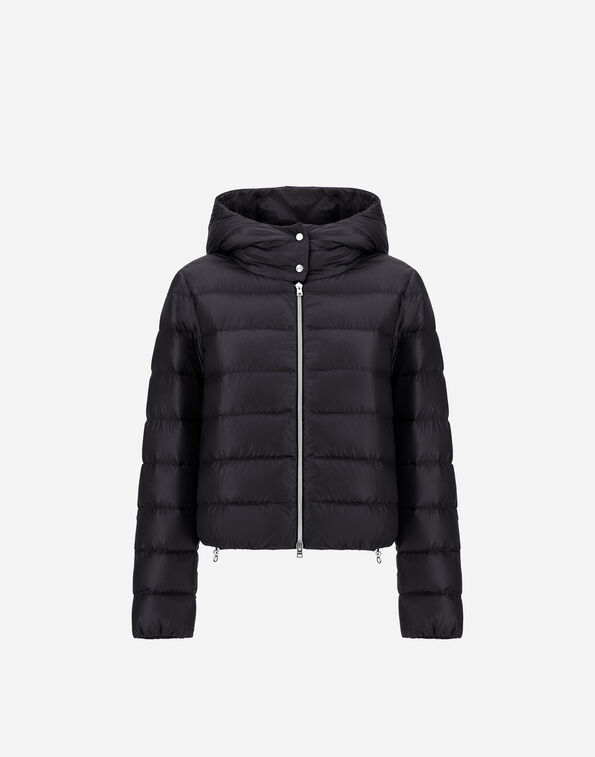 Herno RESORT JACKET IN NYLON ULTRALIGHT  PI00182DR12017Z9300