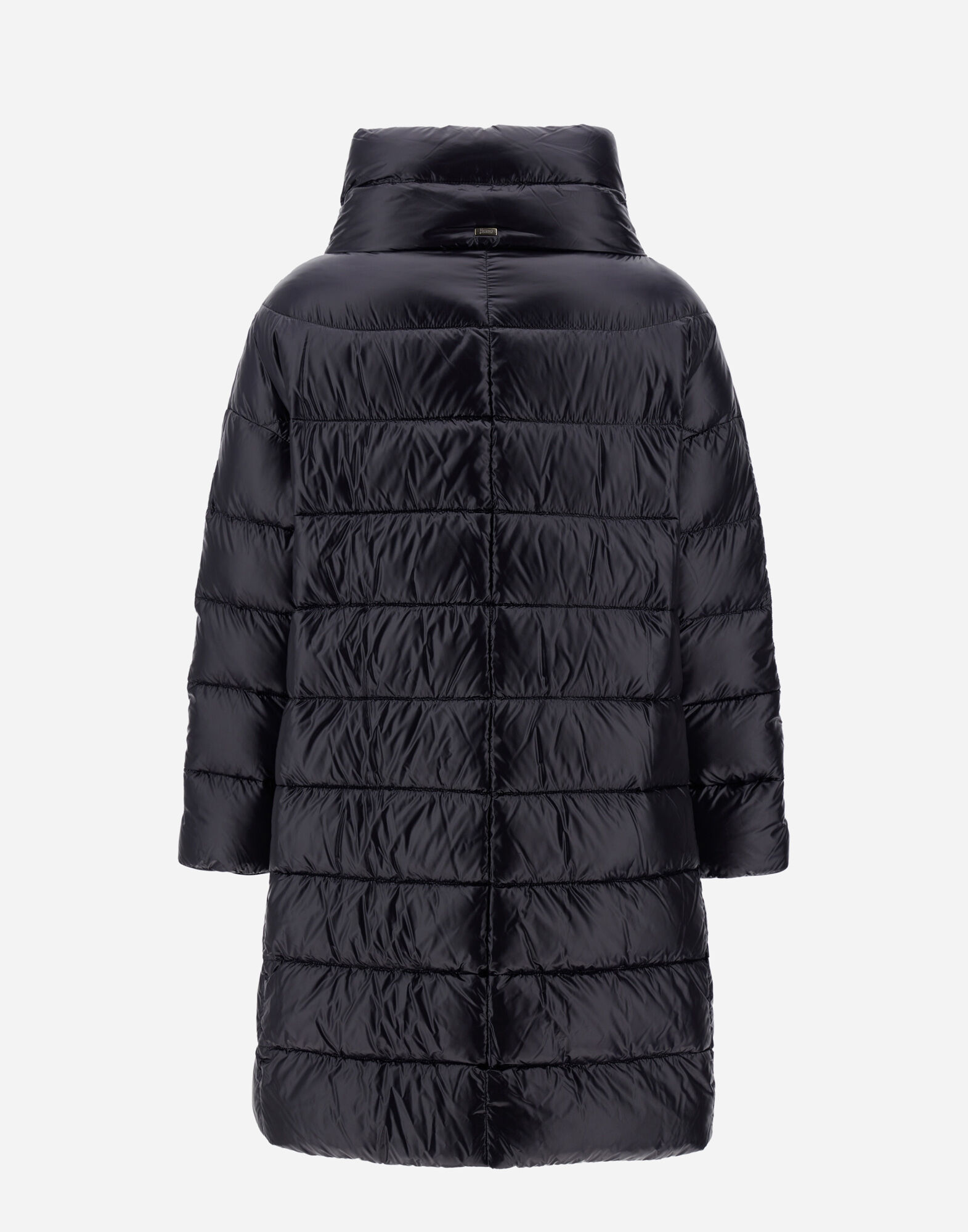 MATILDE in Black for Women | Herno®