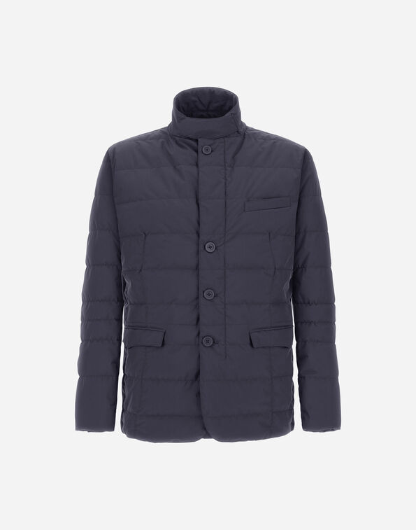 Herno BLAZER IN 2-LAYER WINDSTOPPER  PI001237U128409201