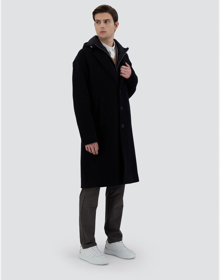 Herno Herno Coats Powder