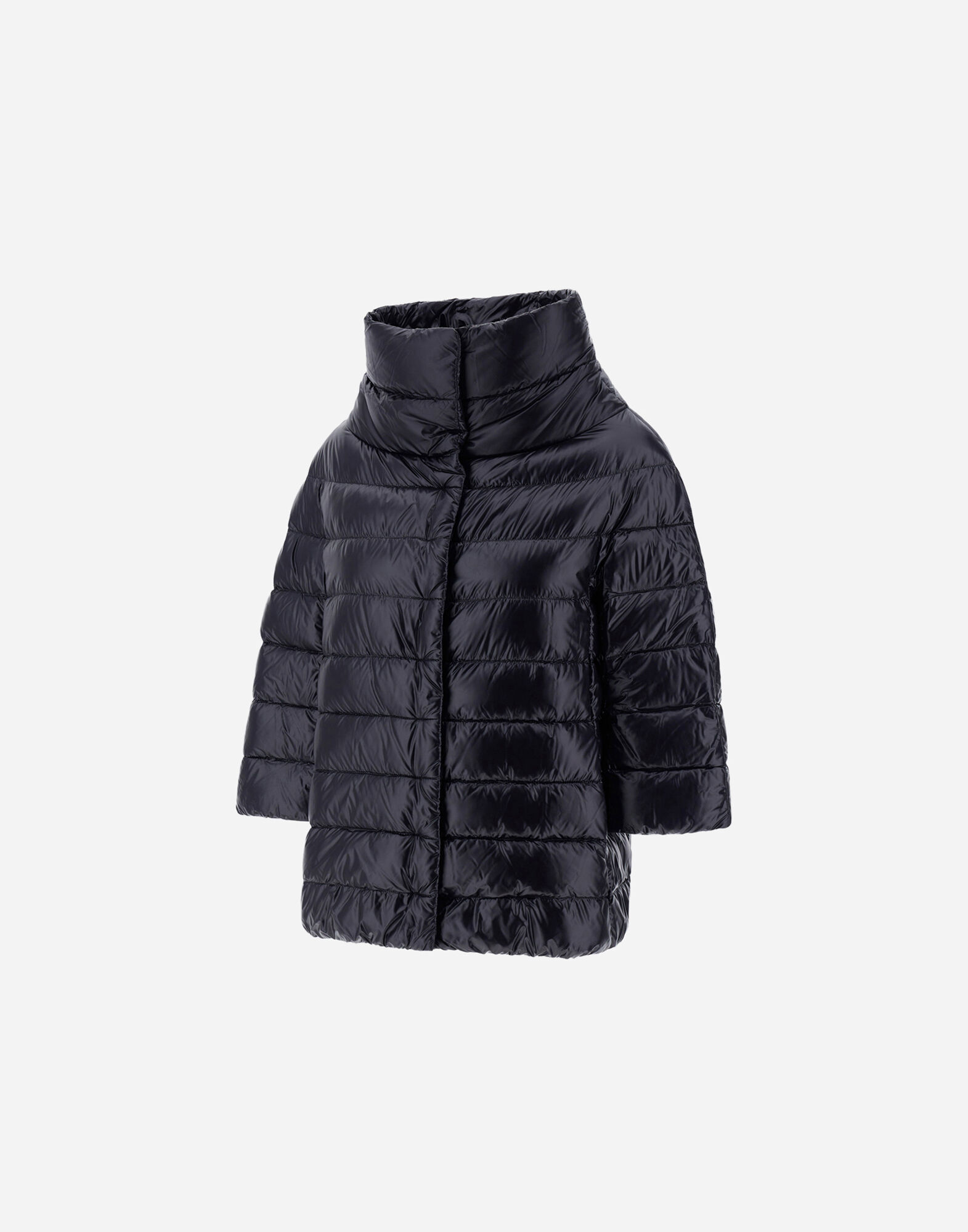 AMINTA in Black for Women | Herno®