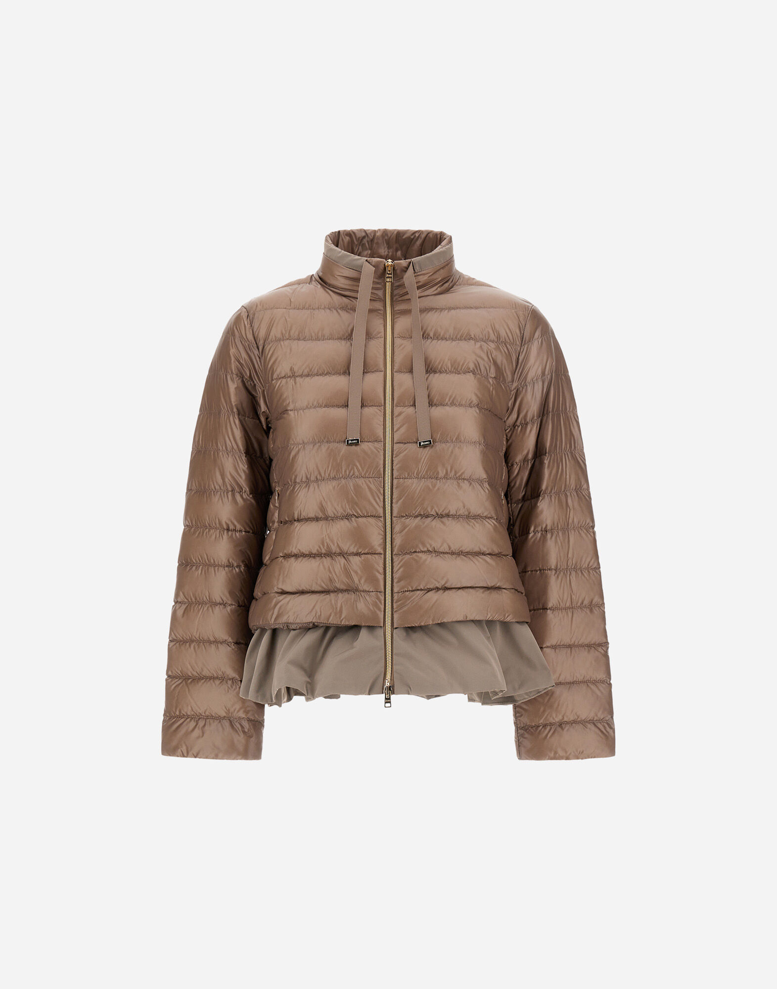 Women's Short Down Jackets | Herno®