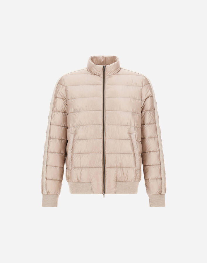 Herno RESORT JACKET IN NYLON ULTRALIGHT  PI00104UR12020Z1985