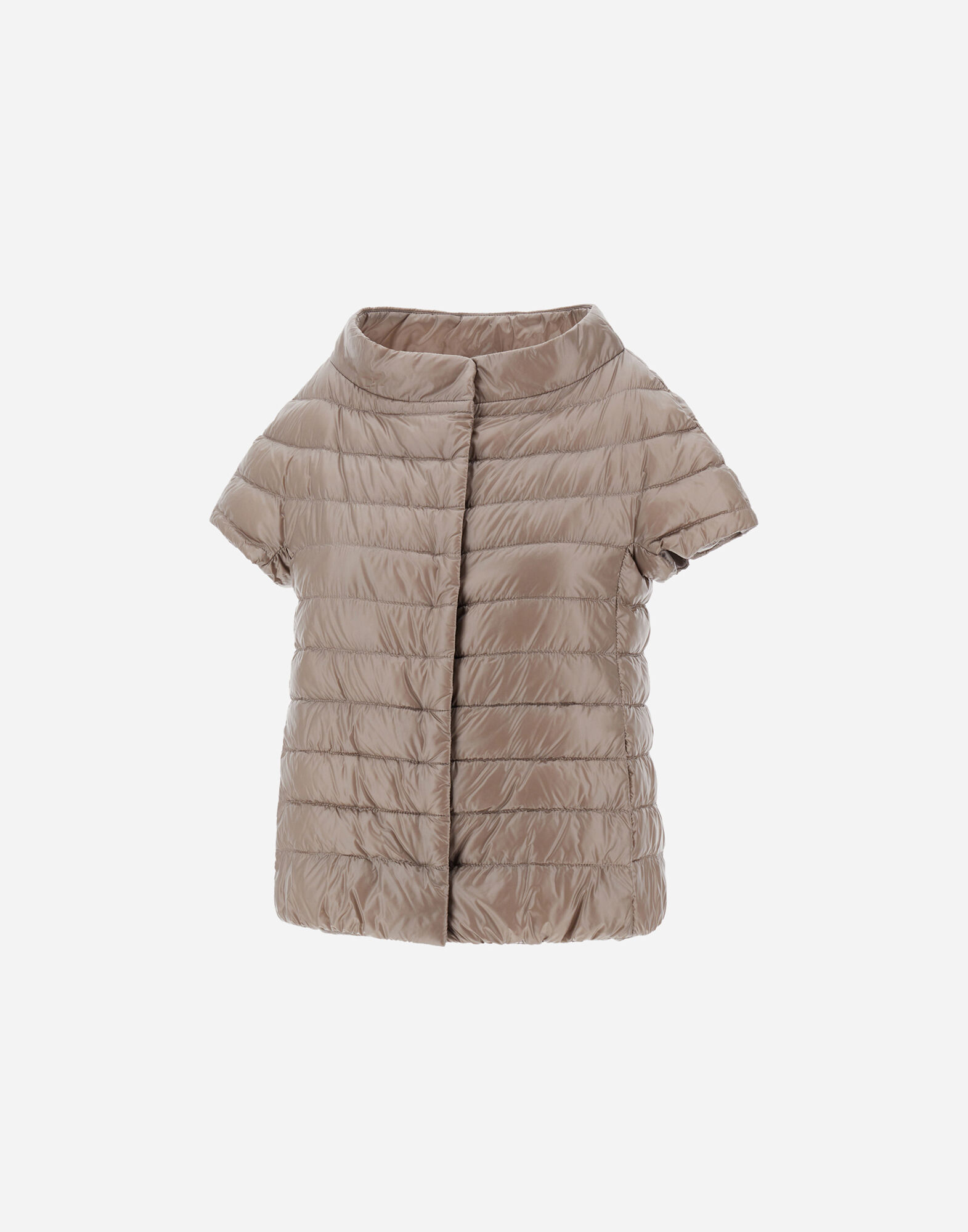 EMILIA in Light Taupe for Women | Herno®