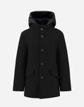 Herno COAT IN ECOWOOL AND NYLON CHAMONIX  GC000028B333449300