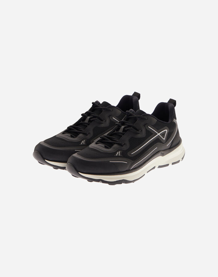 Herno HERNO MAGGIORE TRAINERS IN NYLON  SH000050U500089300