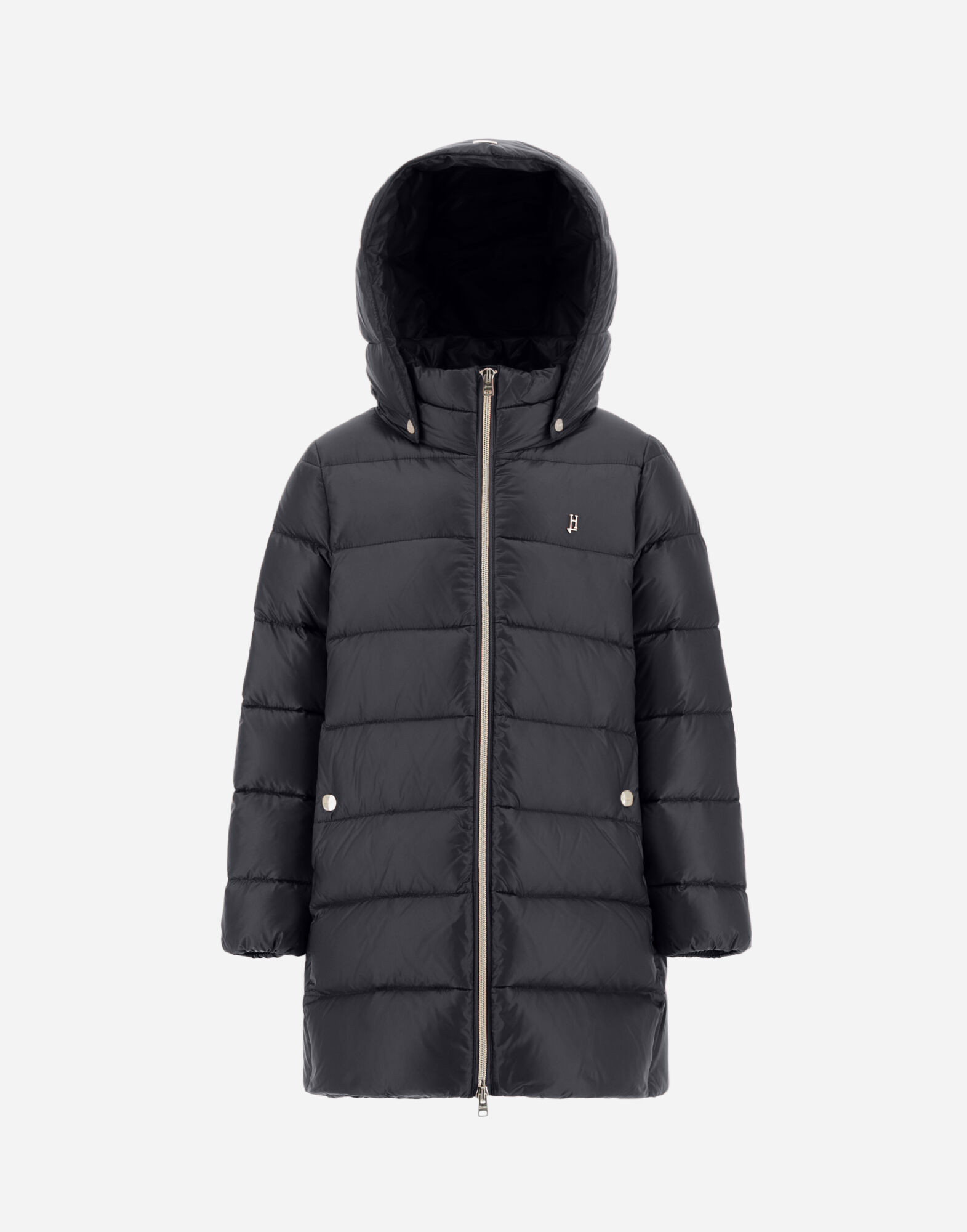 【定番限定SALE】herno/nylon jacket blanket liner ジャケット・アウター