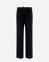 Herno TROUSERS IN NEW SATIN EFFECT  PT000074D126579300