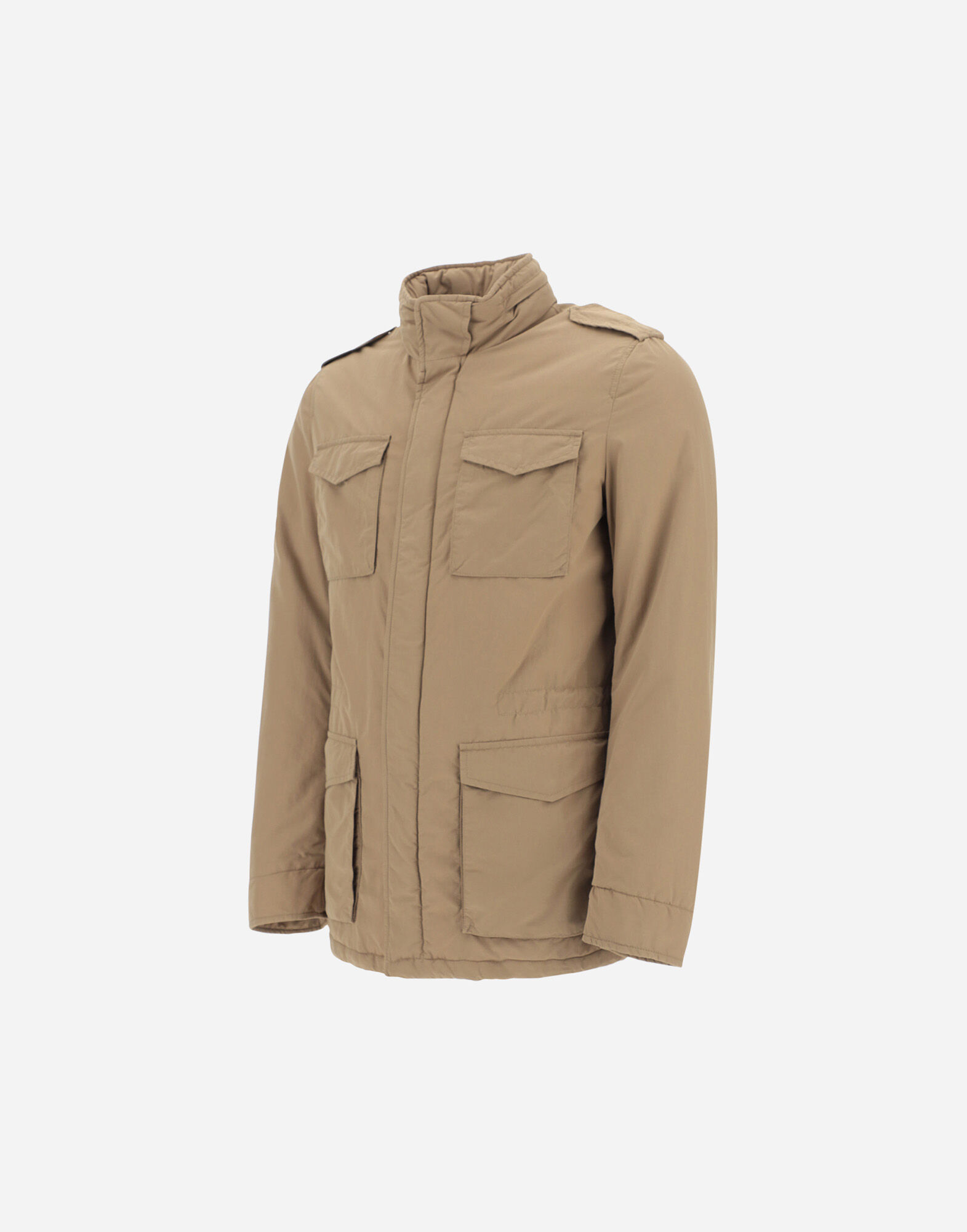 herno laminar field jacket