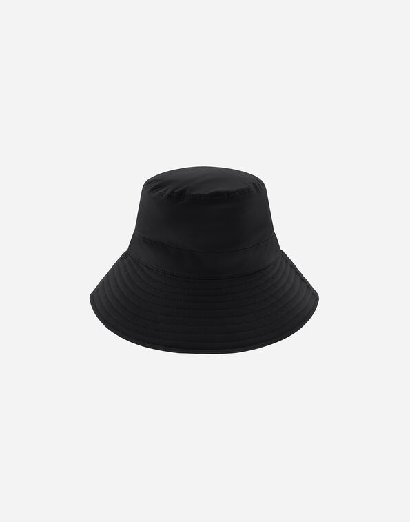 Herno BUCKET HAT IN 2 LAYERS WINDSTOPPER  BER00062D128369300