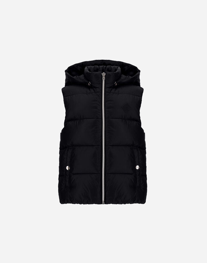Herno VEST IN NYLON ULTRALIGHT  PI000035X12017Z9300