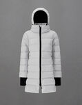 Herno LAMINAR SLIM-FIT COAT IN GORE-TEX INFINIUM WINDSTOPPER  PI080DL111061250