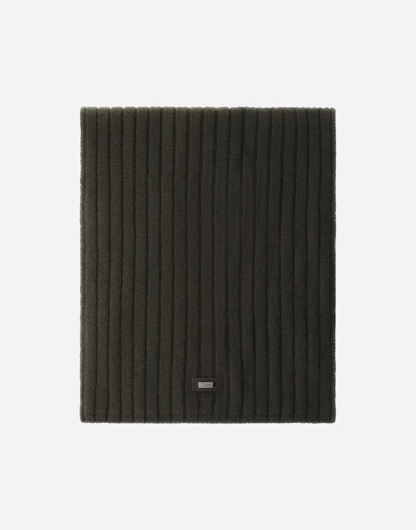 Herno FISHERMAN'S RIB CASHMERE SCARF  SCP00028U710507730