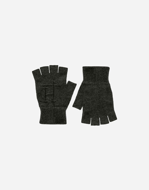 Herno GLOVES IN 100% WOOL  GUA00003X701007720