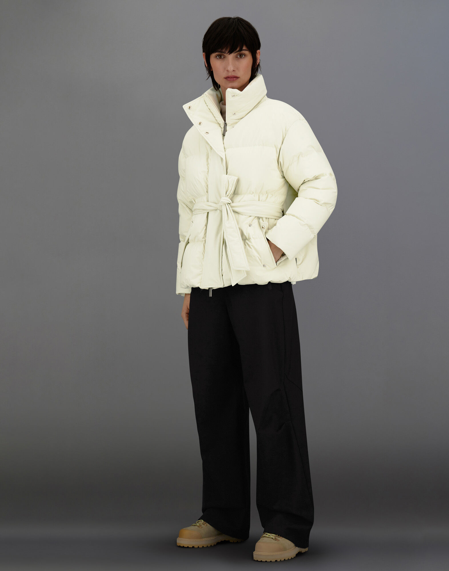 Women's Laminar Collection | Herno - LAMINAR JACKET IN 2L GORE-TEX