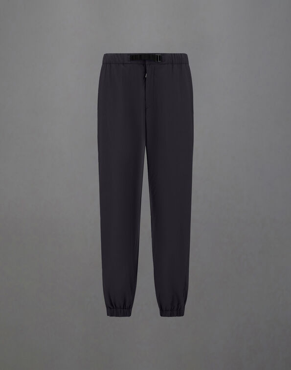 Herno LAMINAR TROUSERS IN EXTRA LIGHT STRETCH PADDED  PT00065UL12832S9300