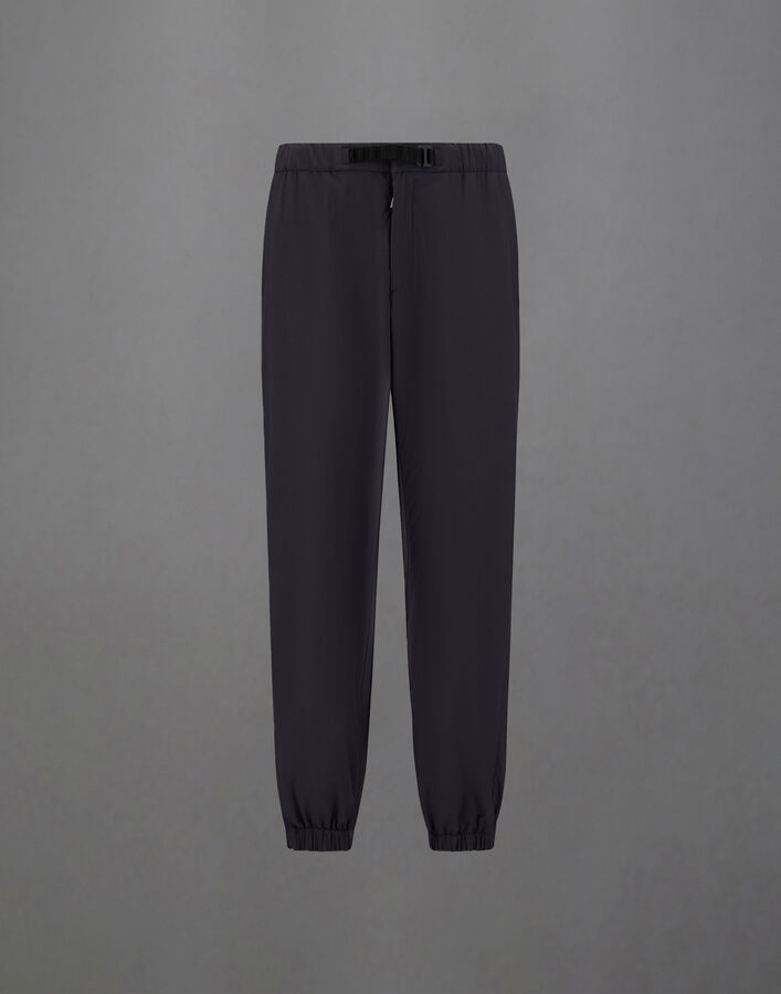 Herno LAMINAR TROUSERS IN EXTRA LIGHT STRETCH PADDED  PT00065UL12832S9300