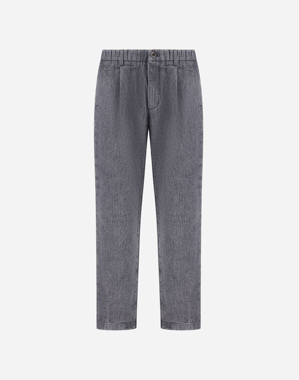 Herno REGULAR-FIT DENIM JEANS  PT000218U133459450