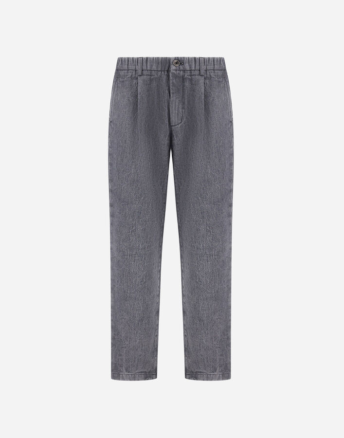 Herno REGULAR-FIT DENIM JEANS  PT000218U133459450