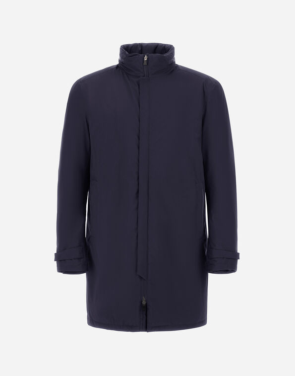Herno RAINCOAT IN 2-LAYER WINDSTOPPER  PI001241U128409201