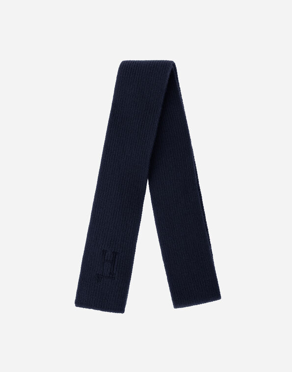 Herno SCARF IN PLAIN WOOL G.5  SCP00012X702459200