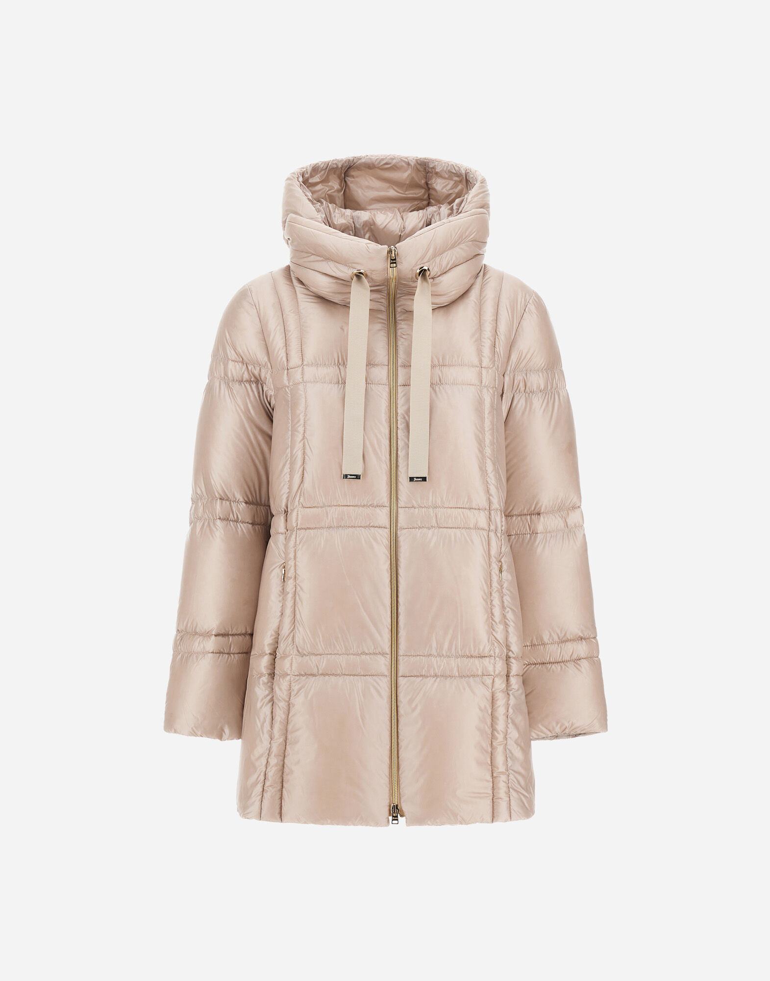 Women's Downjackets and Capes | Herno