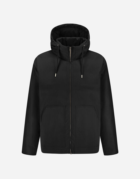 Herno JACKET IN COTTON FEEL  PI001278U125319300