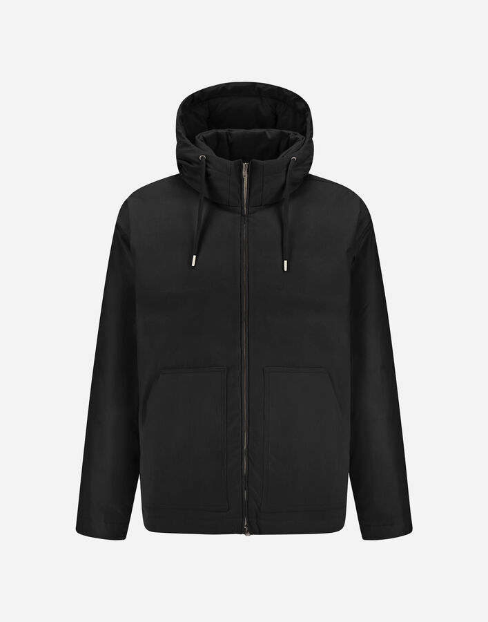 Herno JACKET IN COTTON FEEL  PI001278U125319300