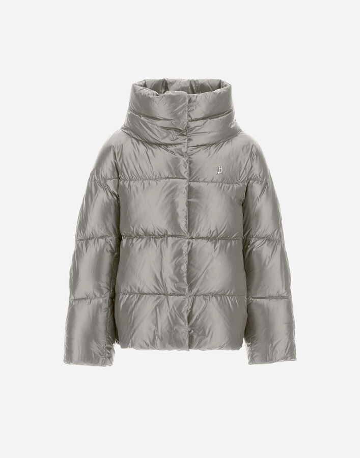 Herno CAPE IN NYLON ULTRALIGHT  PI000189G12017Z9406