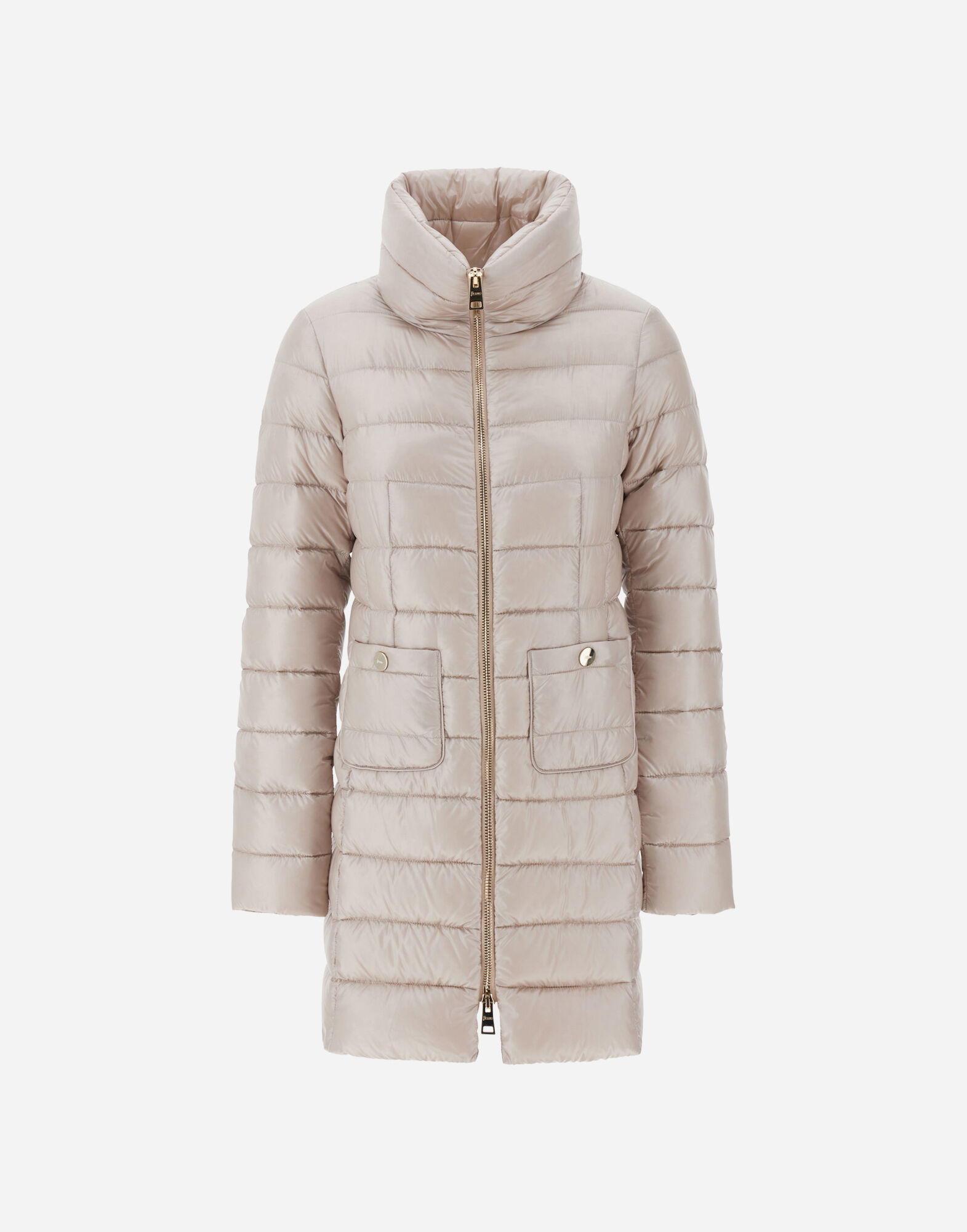 Women's Long Down Jackets | Herno®