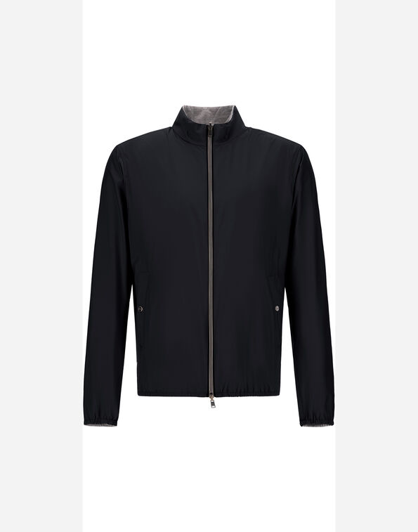Herno JACKET IN ECO MILLIONAIRE REVERSIBILE  GI000520U13220ZR9200