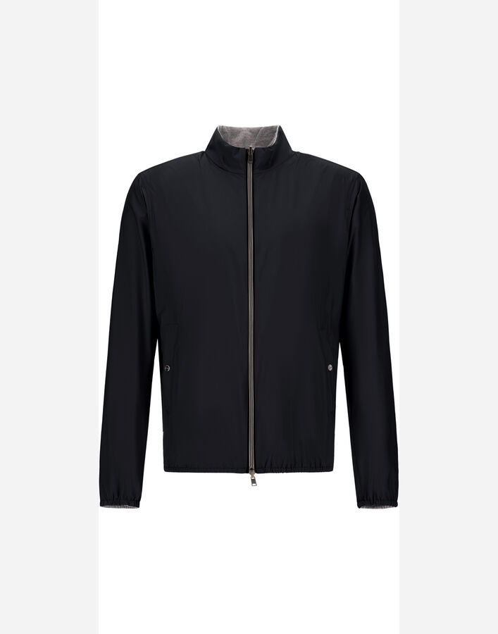 Herno JACKET IN ECO MILLIONAIRE REVERSIBILE  GI000520U13220ZR9200