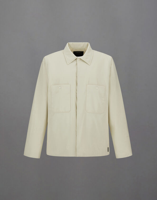 Herno LAMINAR SHACKET IN 2L GORE-TEX  GI00181UL111281115