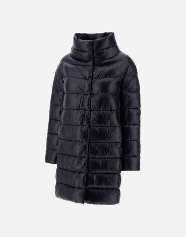 DORA in Black for Women | Herno®